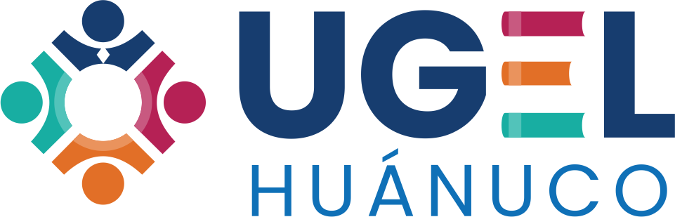 LOGO UGEL 2023