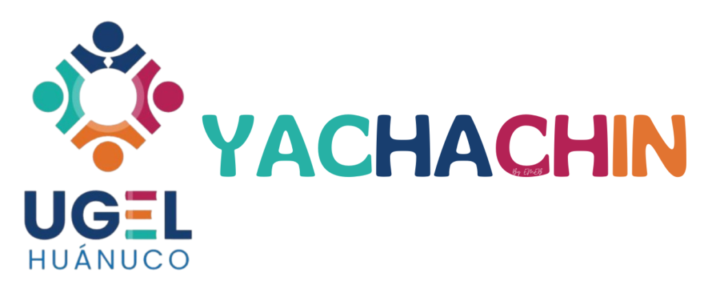 Yachachin